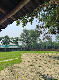 মাদ্রাসার দৃশ্য ১