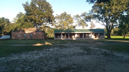 মাদ্রাসার দৃশ্য ৩