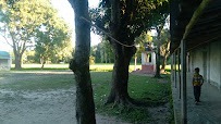 মাদ্রাসার দৃশ্য ৪